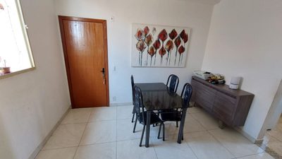 Apartamento, 3 quartos, 67 m² - Foto 2