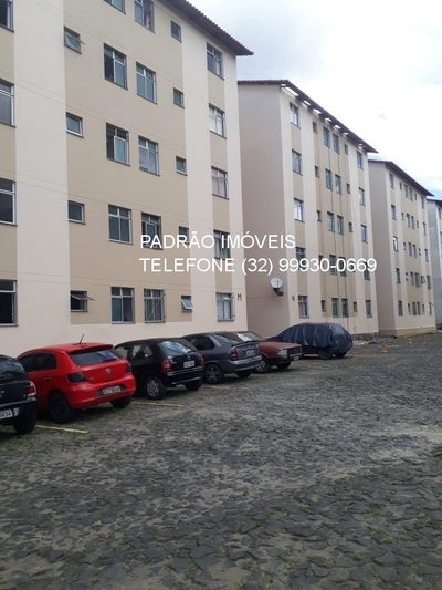 Apartamento, 2 quartos, 55 m² - Foto 2