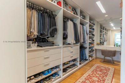 Apartamento, 4 quartos, 259 m² - Foto 3
