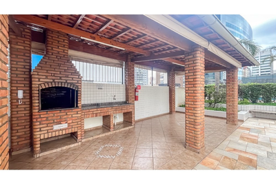 Apartamento, 1 quarto, 44 m² - Foto 5