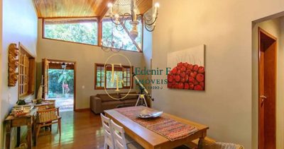 Casa, 4 quartos, 350 m² - Foto 5
