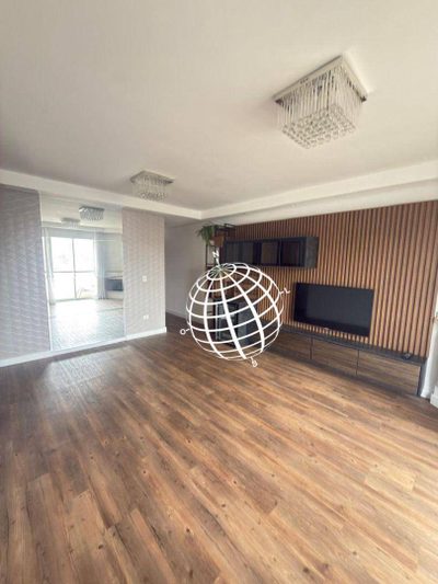 Apartamento, 3 quartos, 88 m² - Foto 2