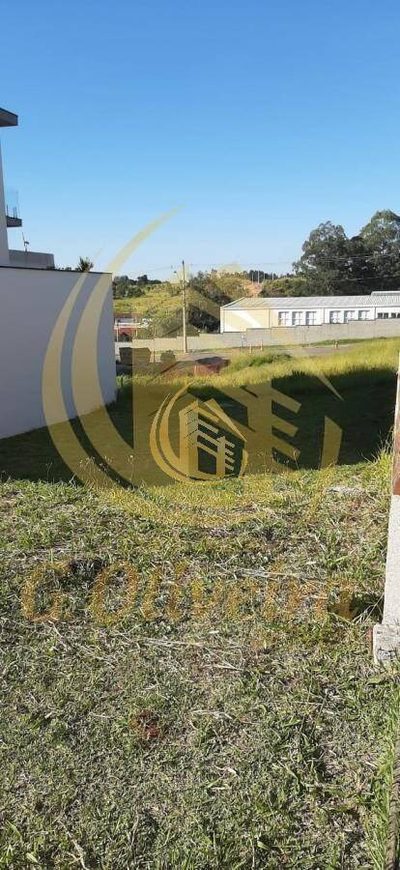 Terreno, 300 m² - Foto 1
