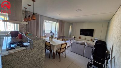 Apartamento, 3 quartos, 94 m² - Foto 4