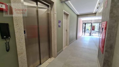 Kitnet-Studio, 37 m² - Foto 3