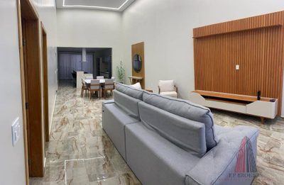 Casa, 3 quartos, 180 m² - Foto 5