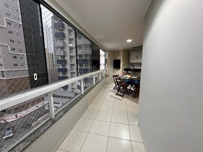 Apartamento, 3 quartos, 108 m² - Foto 3