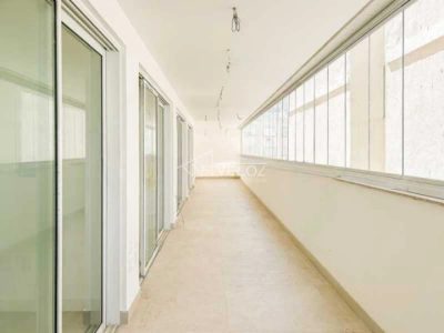 Apartamento, 3 quartos, 125 m² - Foto 1
