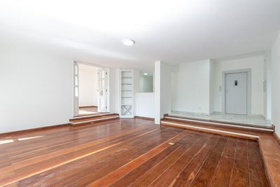 Apartamento, 3 quartos, 240 m² - Foto 3