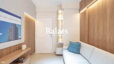 Apartamento, 2 quartos, 51 m² - Foto 3