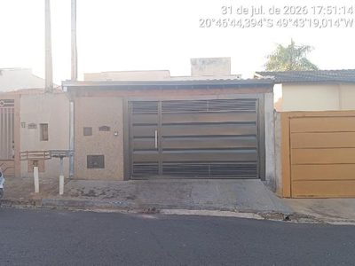 Casa, 1 quarto, 150 m² - Foto 1