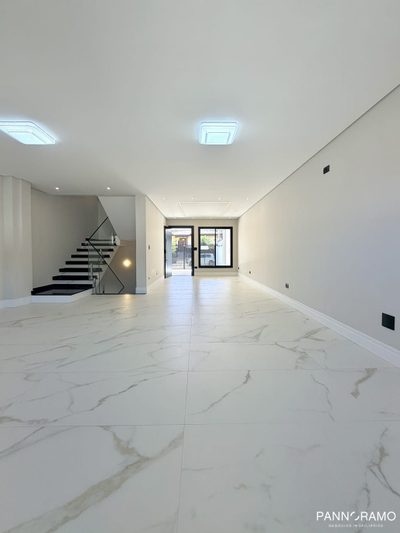 Sobrado, 3 quartos, 237 m² - Foto 4