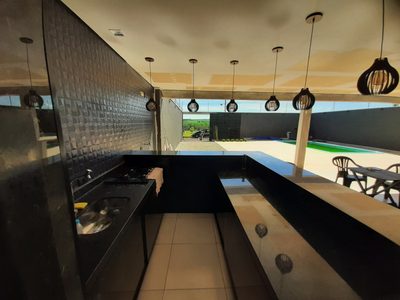 Loteamento e Condomínio, 280 m² - Foto 2