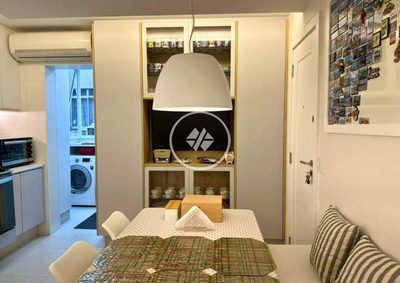 Apartamento, 3 quartos, 117 m² - Foto 4