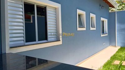 Casa, 3 quartos, 100 m² - Foto 4