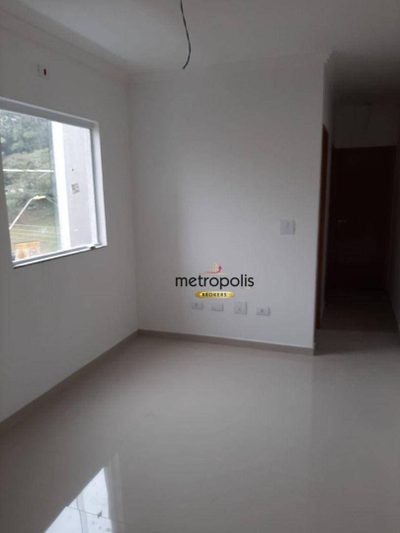 Cobertura, 2 quartos, 97 m² - Foto 2