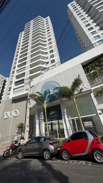 Apartamento, 3 quartos, 89 m² - Foto 1