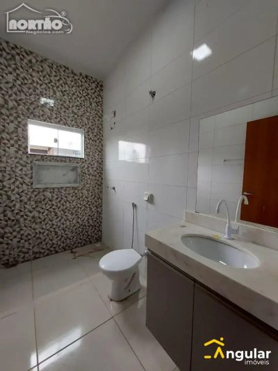 Casa, 3 quartos - Foto 3