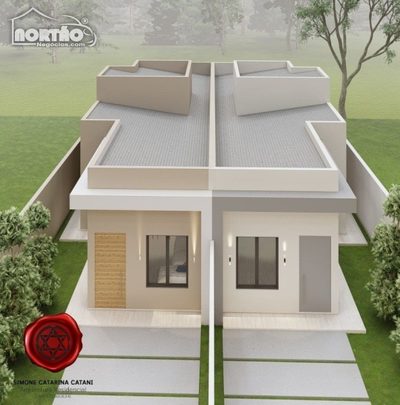 Casa, 3 quartos, 120 m² - Foto 3