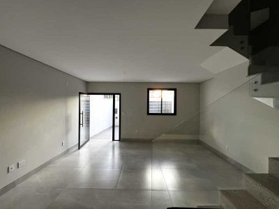 Casa, 3 quartos, 91 m² - Foto 2