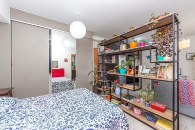 Apartamento, 1 quarto, 41 m² - Foto 5