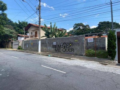 Terreno, 250 m² - Foto 1