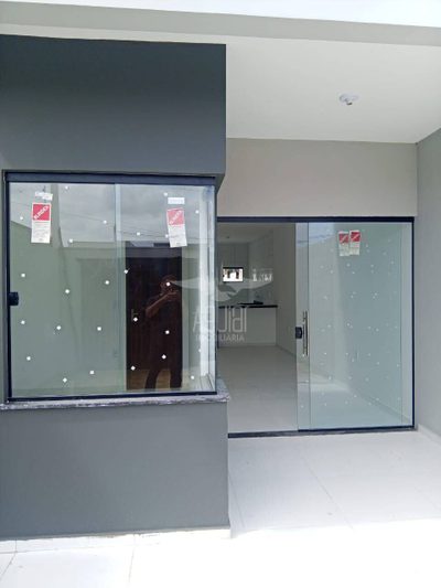 Casa, 2 quartos, 70 m² - Foto 5
