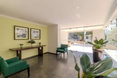 Apartamento, 3 quartos, 101 m² - Foto 2