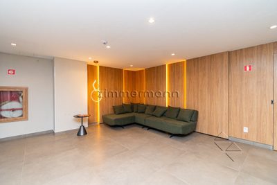 Apartamento, 2 quartos, 78 m² - Foto 1