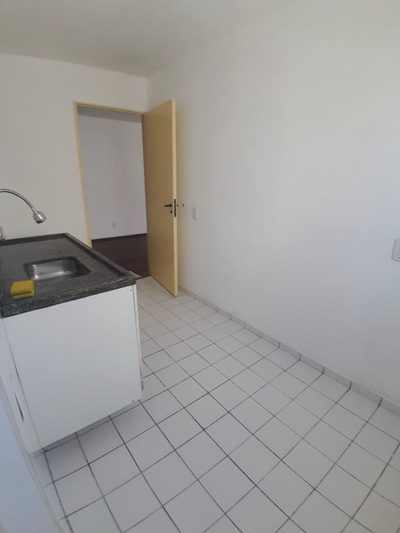 Apartamento, 2 quartos - Foto 3