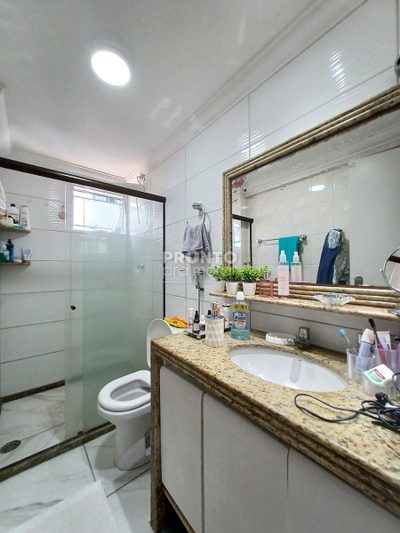 Apartamento, 3 quartos, 101 m² - Foto 2