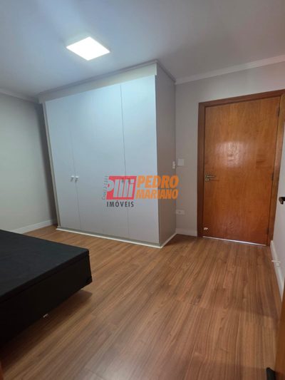 Sobrado, 2 quartos, 135 m² - Foto 5