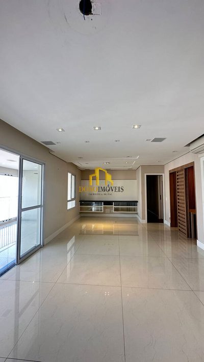 Apartamento, 3 quartos, 155 m² - Foto 2