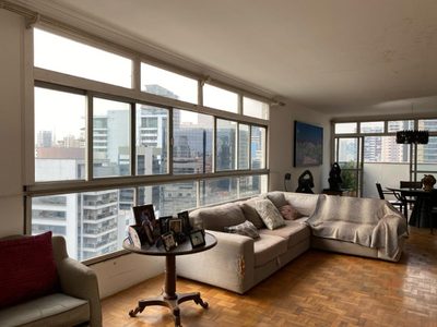 Cobertura, 3 quartos, 219 m² - Foto 3