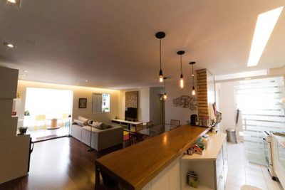 Apartamento, 3 quartos, 107 m² - Foto 1