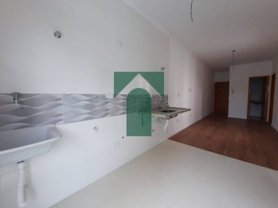 Apartamento, 2 quartos, 47 m² - Foto 2