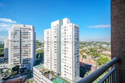 Apartamento, 1 quarto, 39 m² - Foto 3
