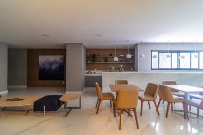 Apartamento, 1 quarto, 24 m² - Foto 3
