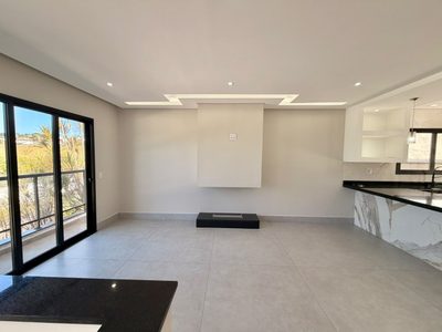 Sobrado, 4 quartos - Foto 4