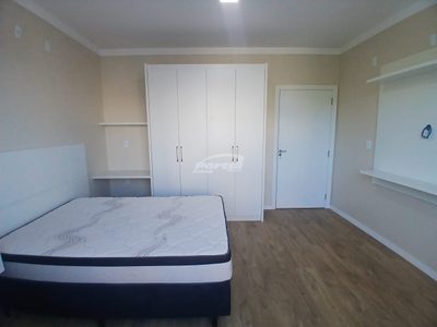 Apartamento, 1 quarto, 45 m² - Foto 2