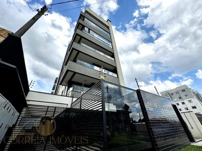 Apartamento, 3 quartos, 96 m² - Foto 5
