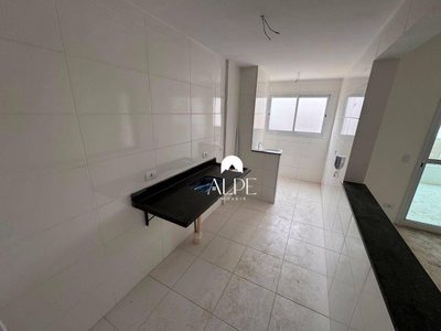 Apartamento, 2 quartos, 70 m² - Foto 2