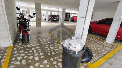 Apartamento, 2 quartos, 50 m² - Foto 3
