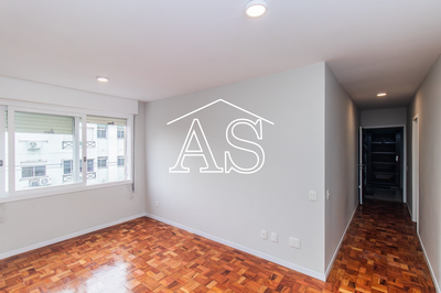 Apartamento, 2 quartos, 72 m² - Foto 2