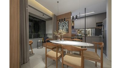 Apartamento, 2 quartos, 60 m² - Foto 1