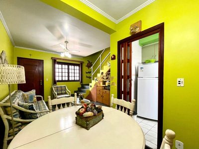 Casa, 2 quartos, 68 m² - Foto 2