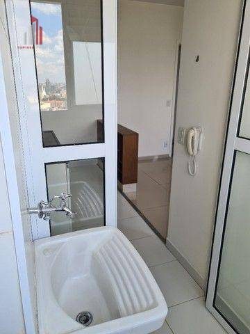 Apartamento, 1 quarto, 33 m² - Foto 5
