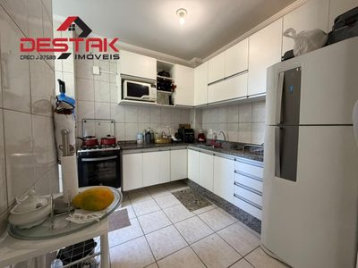 Apartamento, 2 quartos, 56 m² - Foto 3