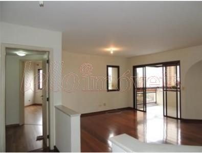 Apartamento, 4 quartos, 210 m² - Foto 2