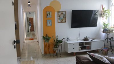 Apartamento, 3 quartos, 76 m² - Foto 3